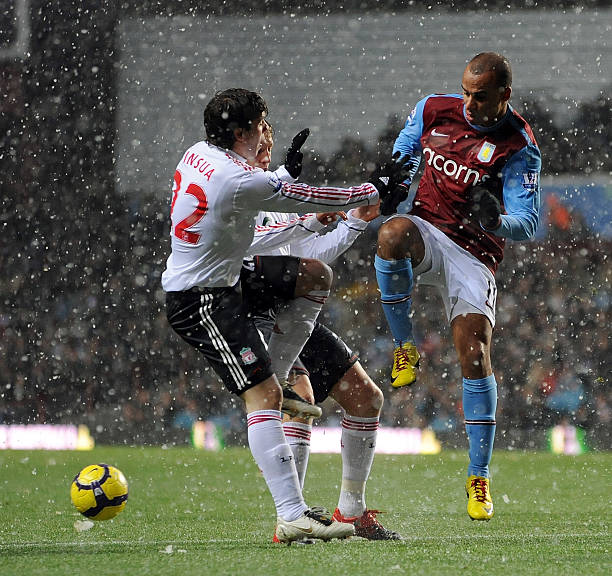 俱乐部内部 俱乐部内部