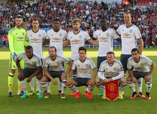 明無球員感 明無球員感